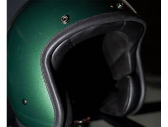 Helmet Hedon - Hedonist Stable Black