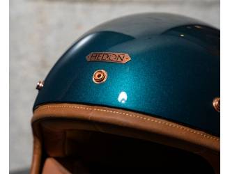 Helmet Hedon - Heroine Classic Shortlist