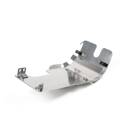 Sabot moteur BAAK pour Triumph T100/ T120