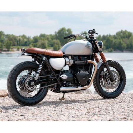 Sabot moteur BAAK pour Triumph T100/ T120