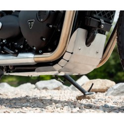 Motorschutz BAAK für Triumph T100/ T120 2