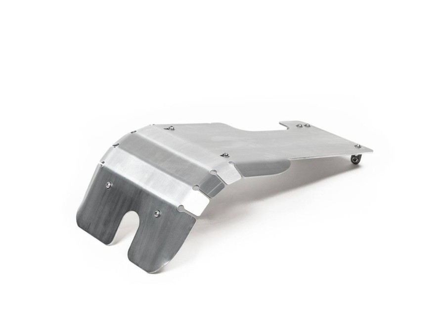 Motorschutz BAAK pour Triumph T100/ T120