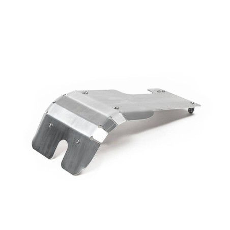 Motorschutz BAAK pour Triumph T100/ T120