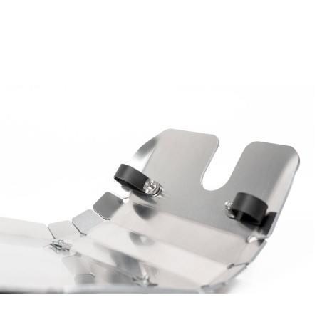 Sabot moteur BAAK pour Triumph T100/ T120