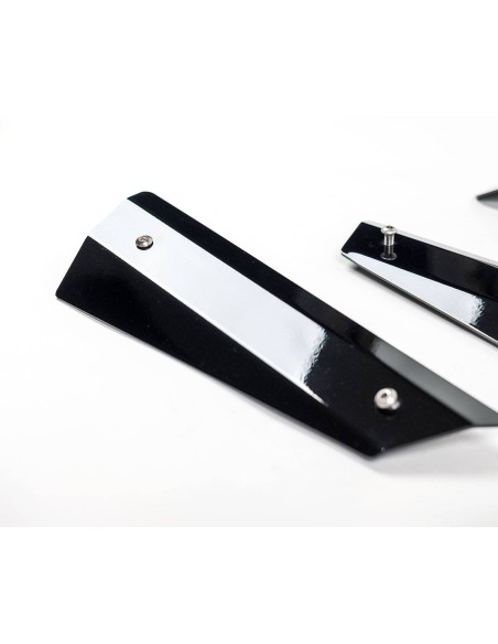 Kit Deletion of Air Box para Royal Enfield Interceptor / Continental GT 650