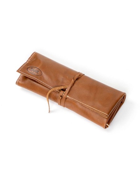 BAAK | Leather Tool-Roll