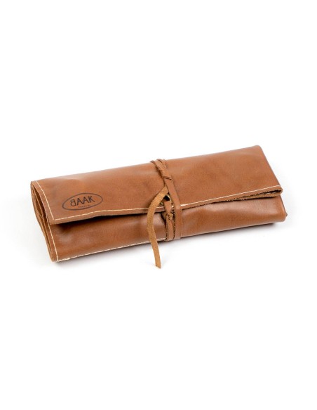 BAAK | Leather Tool-Roll