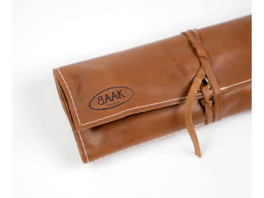 BAAK | Werkzeugtasche aus Leder