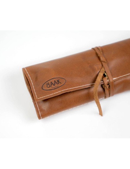 BAAK | Leather Tool-Roll