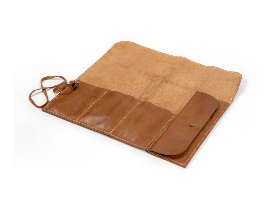 BAAK | Werkzeugtasche aus Leder