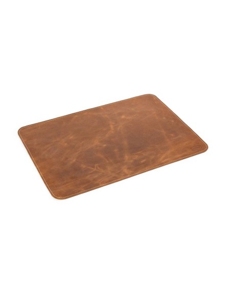 BAAK | Leather desk pad