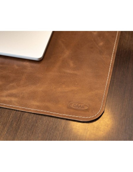 BAAK | Leather desk pad