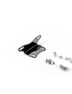 Adapter für vorderen hohen Schutzblech und Bates-Scheinwerfer (Street Scrambler 2019-...) 2