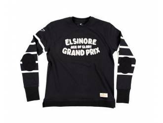 T-shirt LS Elsinore Grand...