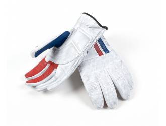 Gants été Overlap Cromwel En13594 - 25€