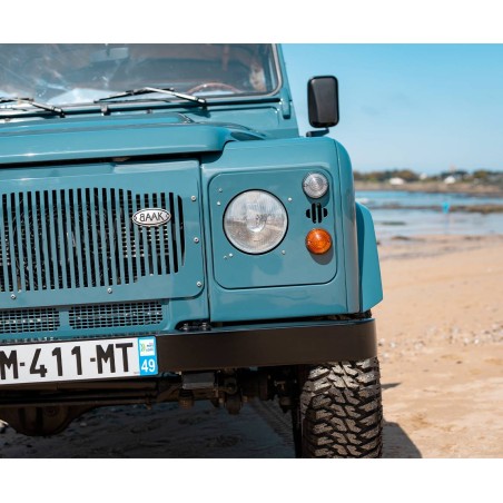 BAAK| Headlight surrounds for Land Rover Defender