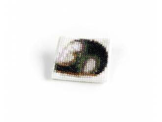 Helmet Pin's BAAK...