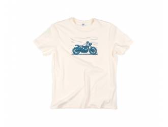 T-shirt BAAK Motorcycle in...