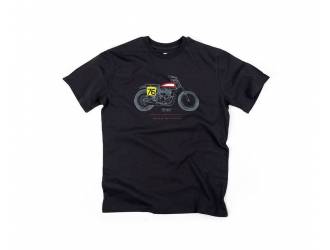 T-shirt Legendary...