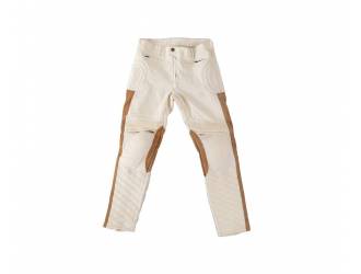 Pantalon Desert Off-White