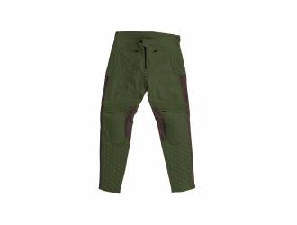 Pantalon Desert Army green