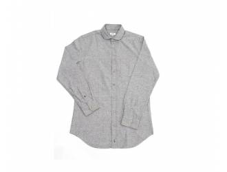 Chemise Look BAAK "Gris"