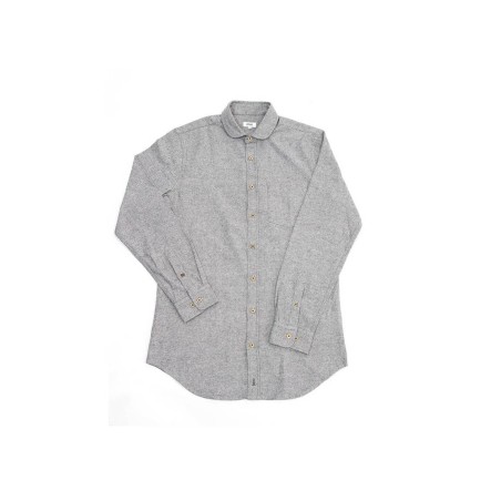 Camicia Look BAAK "Grigio"