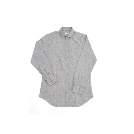 Chemise Look BAAK "Gris"