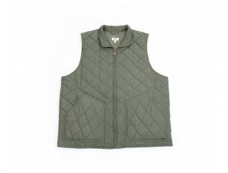 Jacket BAAK-to-BAAK "Army"