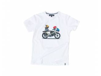 T-shirt BIG CUB