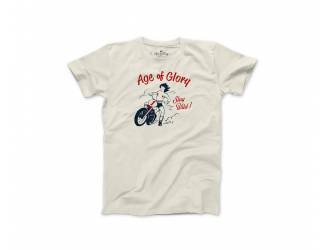 T-shirt Stay Wild