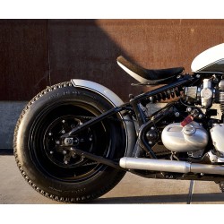 Mudguard posteriore per Triumph Bobber 1200 2
