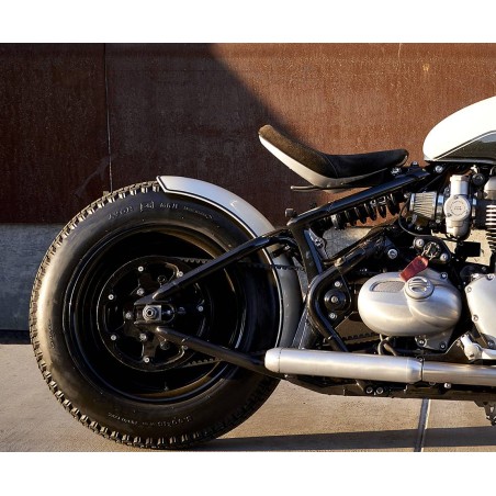 Guardería de barro trasero para Triumph Bobber 1200