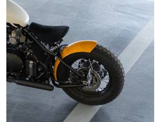 Garde boue arrière pour Triumph Bobber 1200