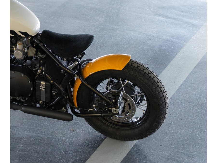 Mudguard posteriore per Triumph Bobber 1200