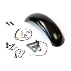 Rear mudguard for Bobber 1200