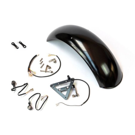 Hinterer Kotflügel für Triumph Bobber 1200