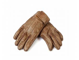 Rover Leather Gloves Waxed...