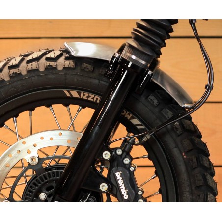 Moto Guzzi V7 Tracker Baak