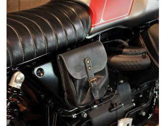 Moto Guzzi V7 Tracker BAAK