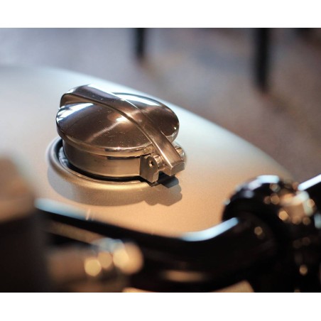 Moto Guzzi V7 Tracker Baak