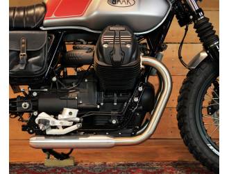 Moto Guzzi V7 Tracker BAAK