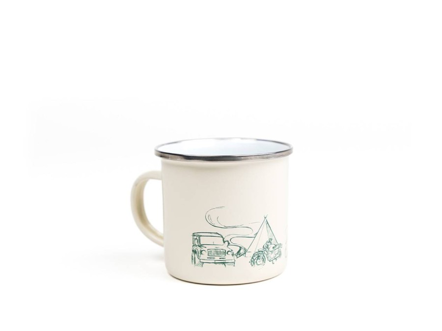 Mug Baak Adventures