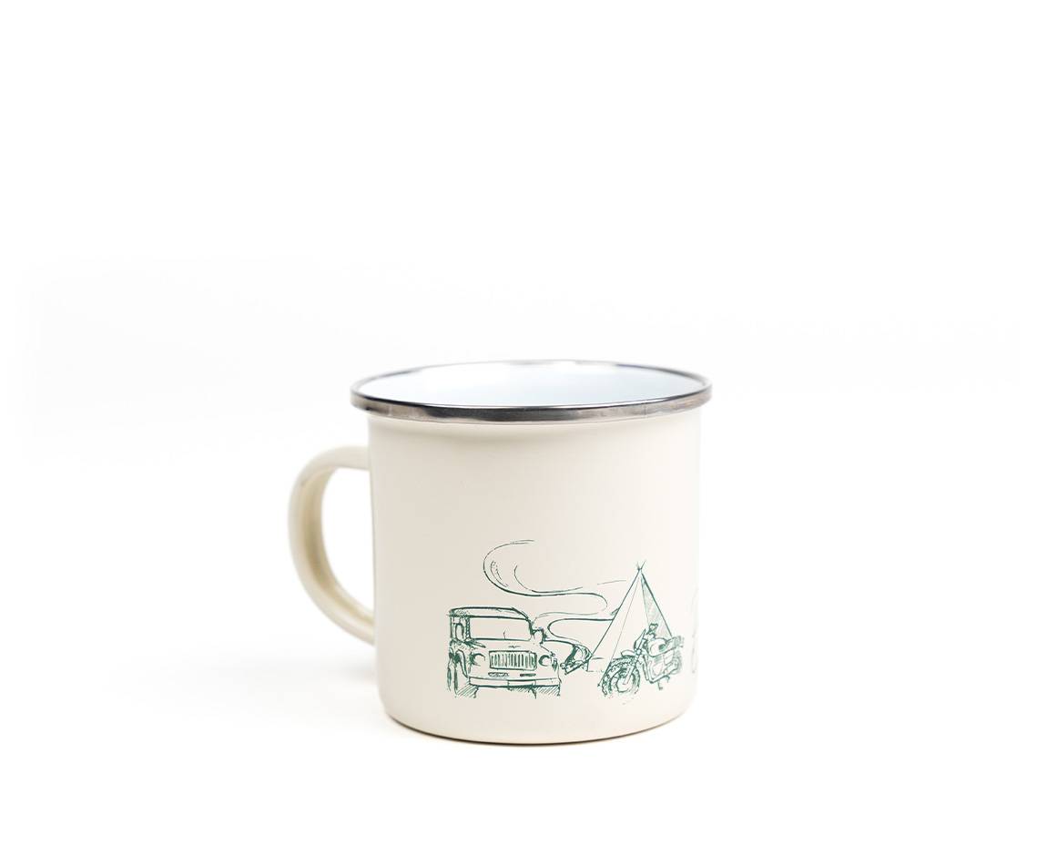 Mug Baak Aventures