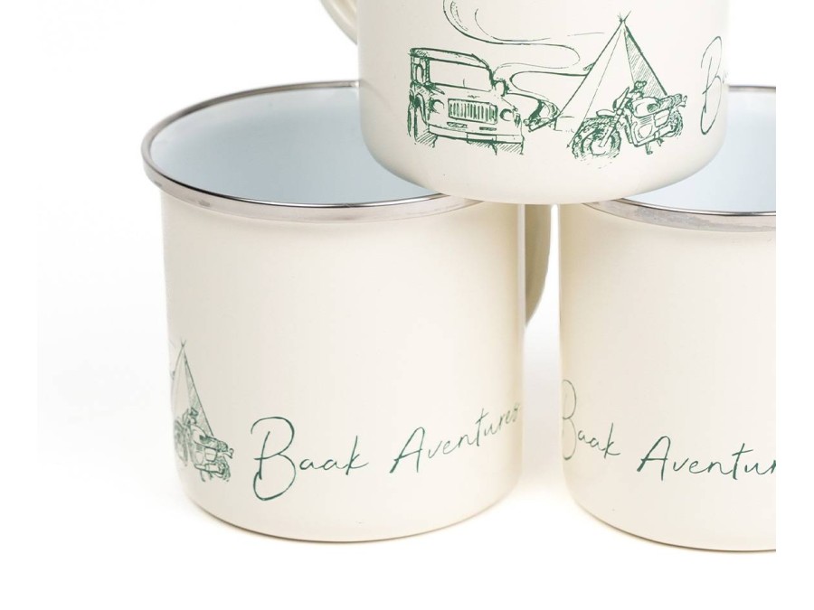 Taza Baak Aventures