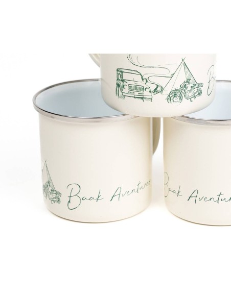 Mug Baak Aventures