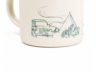 Mug Baak Aventures