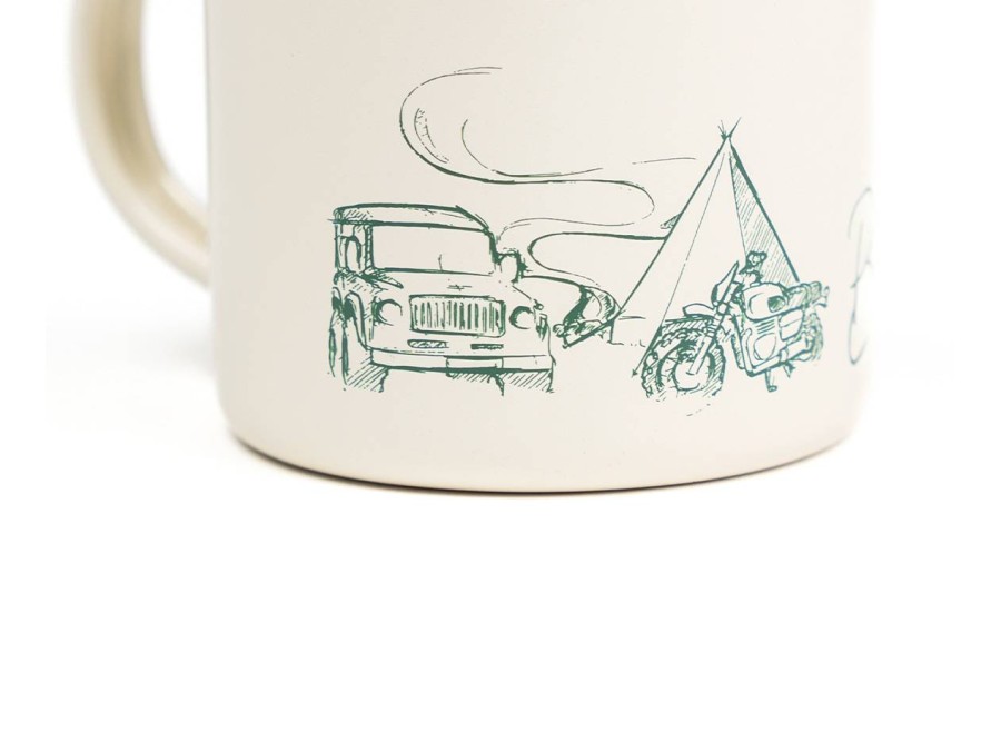 Mug Baak Aventures