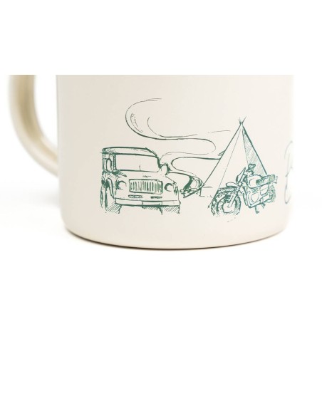 Mug Baak Aventures