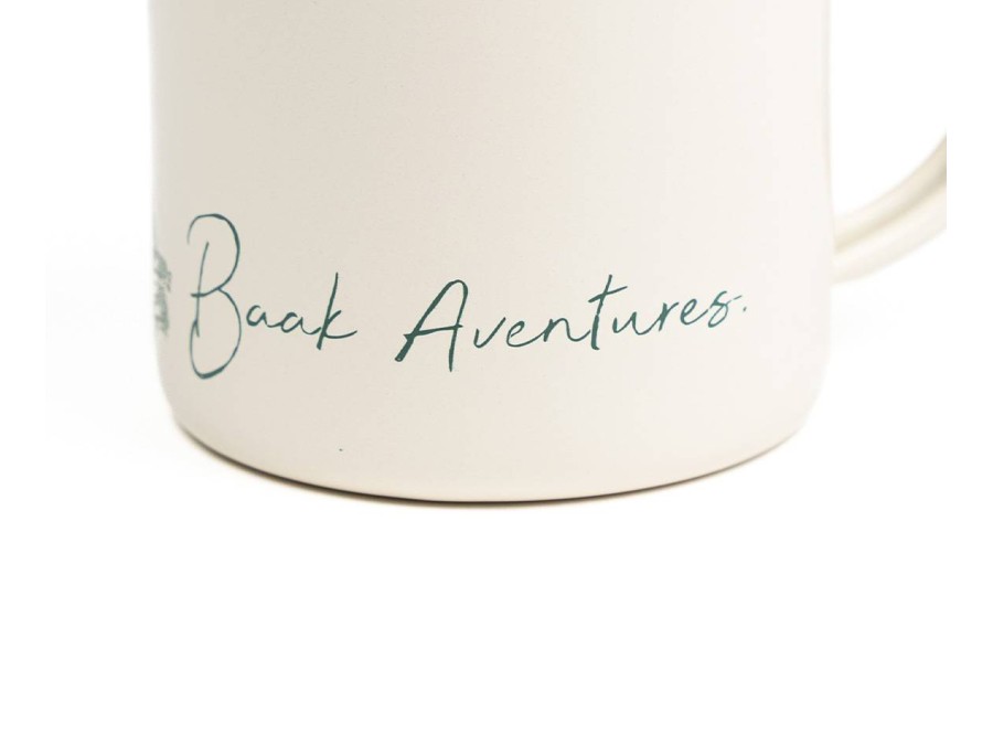 Mug Baak Aventures